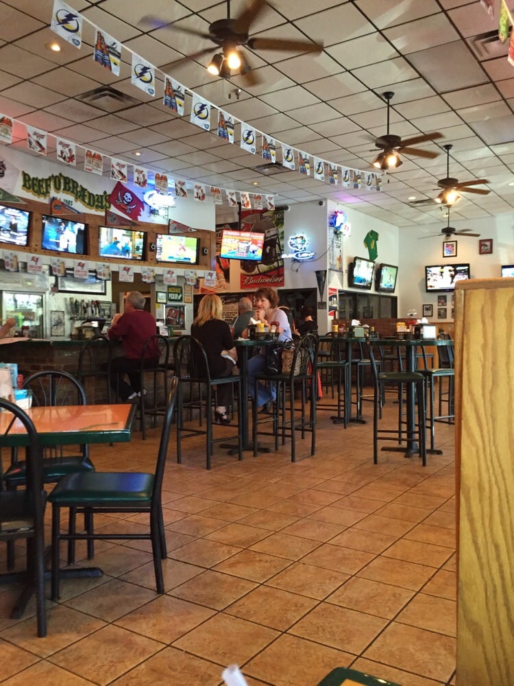 Beef ‘O’ Brady’s 30 Photos & 23 Reviews Sports Bars 8810 N Himes