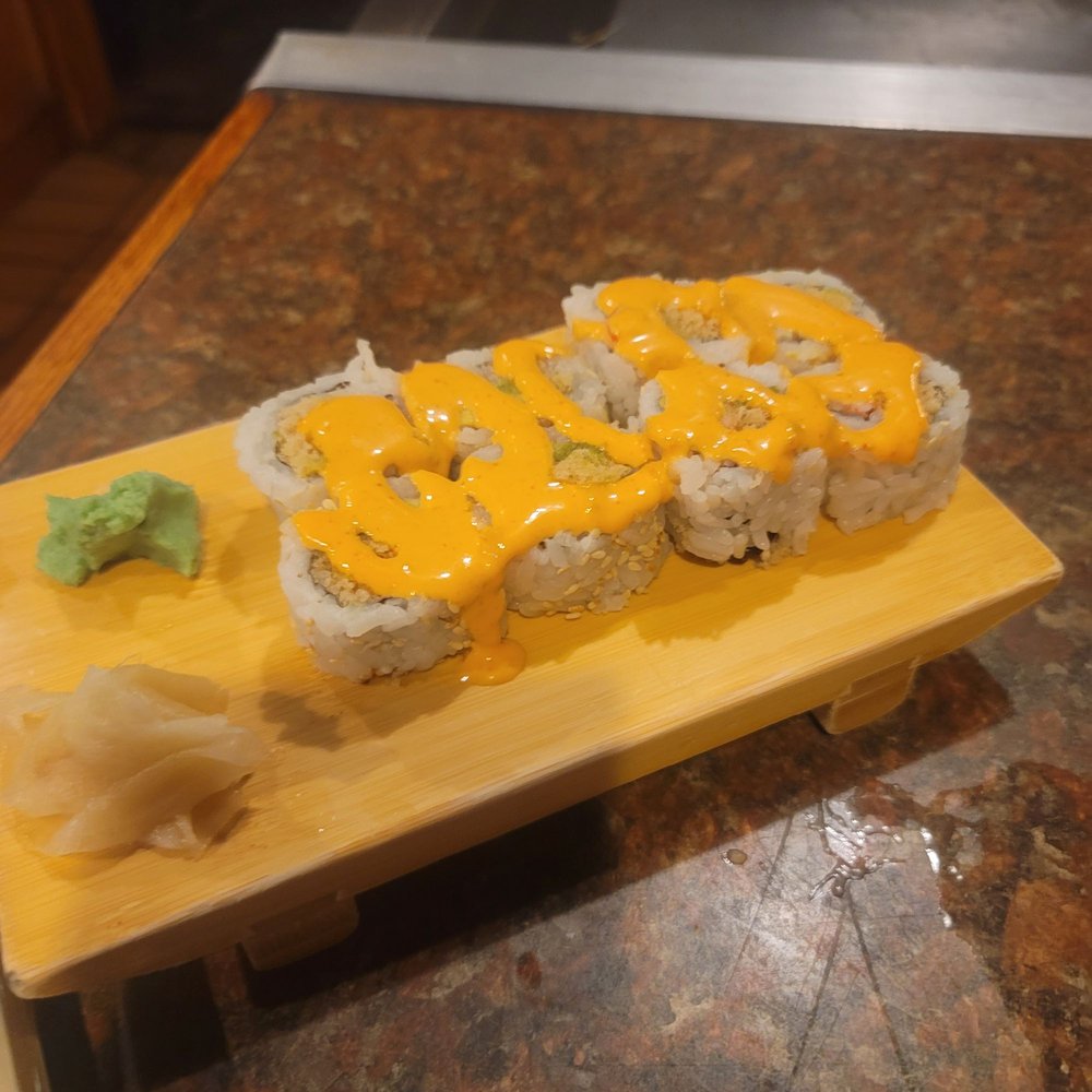 Hibachi Japanese Steak House