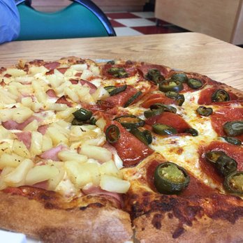 Island Pizza Order Online 16 Photos 23 Reviews Salad