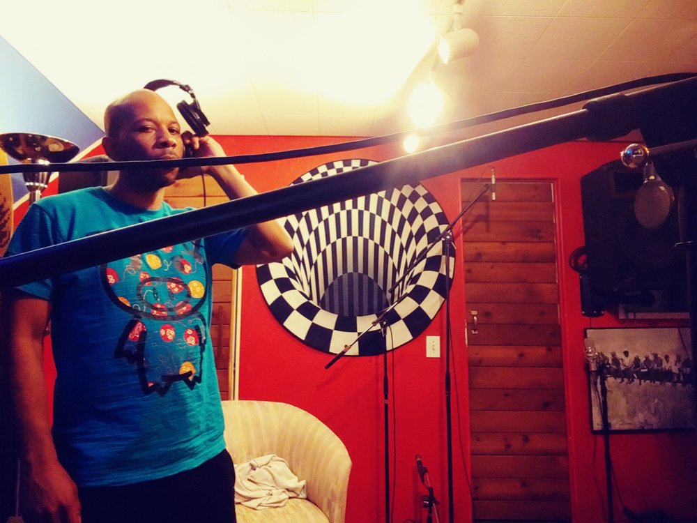 Blitz Recording Studios