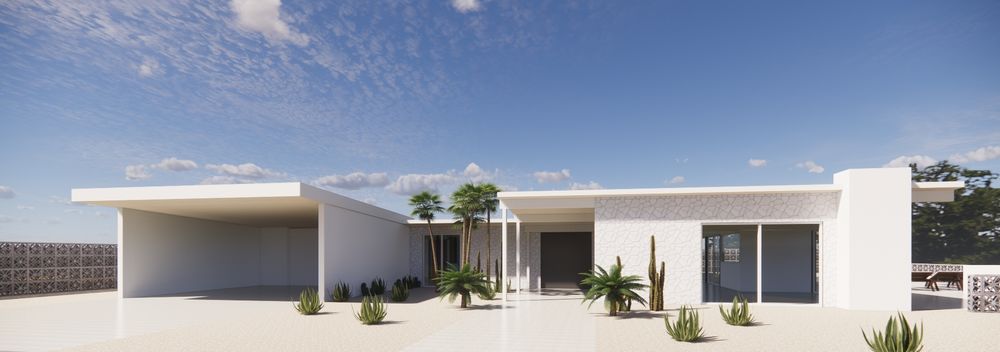 Only Think Green - Sustainable Designs