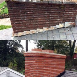 Portland Fireplace & Chimney - CLOSED - Chimney Sweeps - 7637 Macarthur Blvd Vancouver