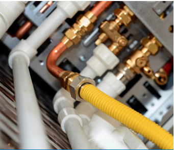 image of business S & C Mechanical Contractors