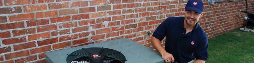 Trinity Climate Control