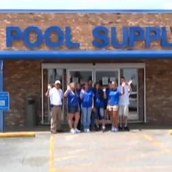 Aaa pools warner robins