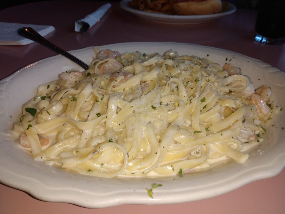 The Roadhouse Cafe