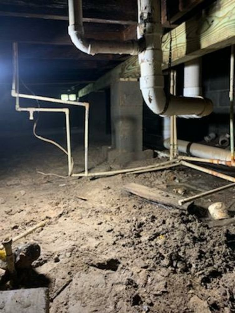 All American Foundation Repair