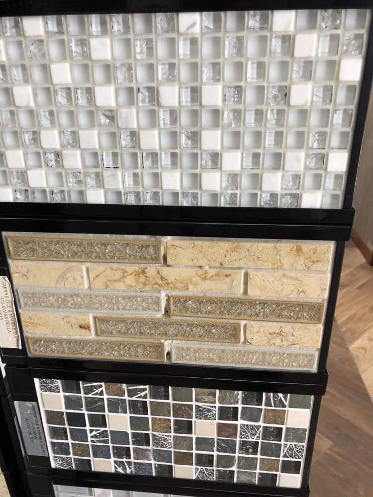 Photos For Empire Tile Marble Supply Yelp