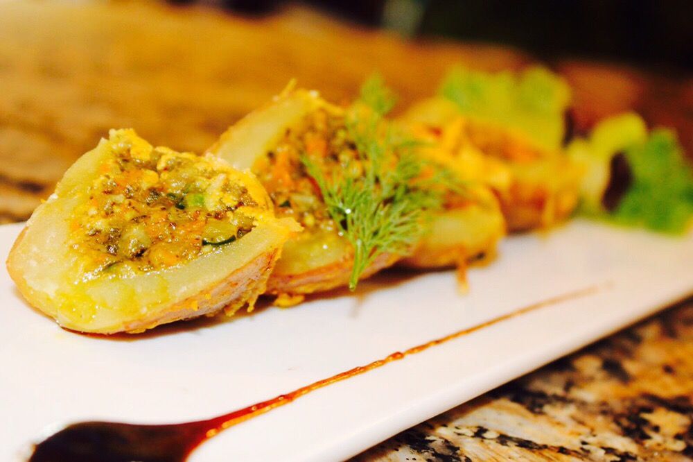 Ginger Indian Cuisine 63 Photos & 52 Reviews Indian 13031 Cortez