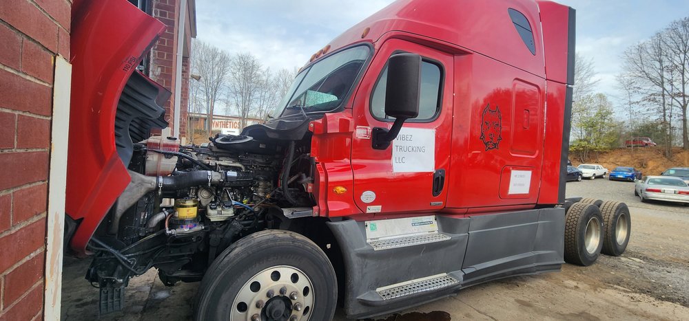 Freedom Fleet and Automotive