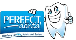 image of business Perfect Dental - Chelmsford