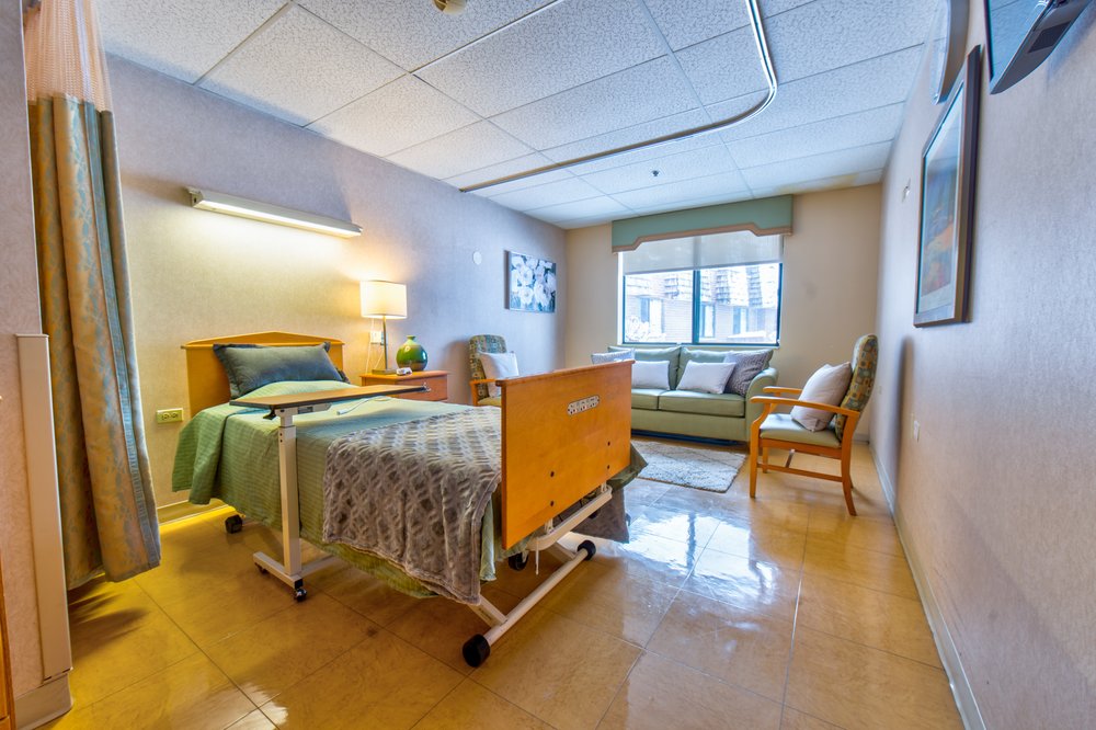 The Pearl of Rolling Meadows