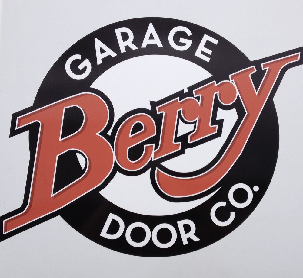 B​erry Garage Door Company