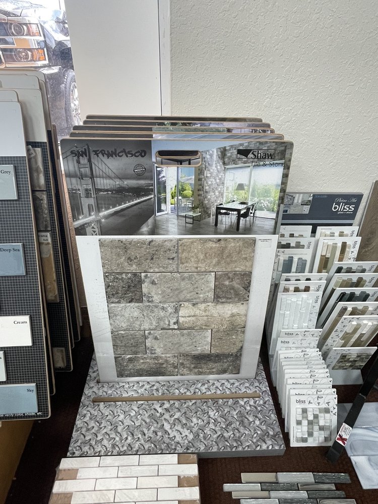 image of business Palm Coast Flooring Outlet