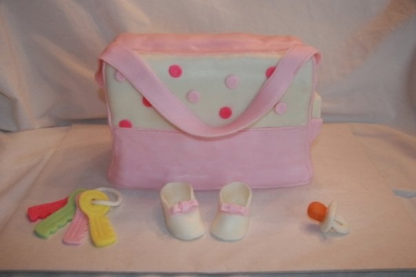 Wildflour's Cakes and Confections