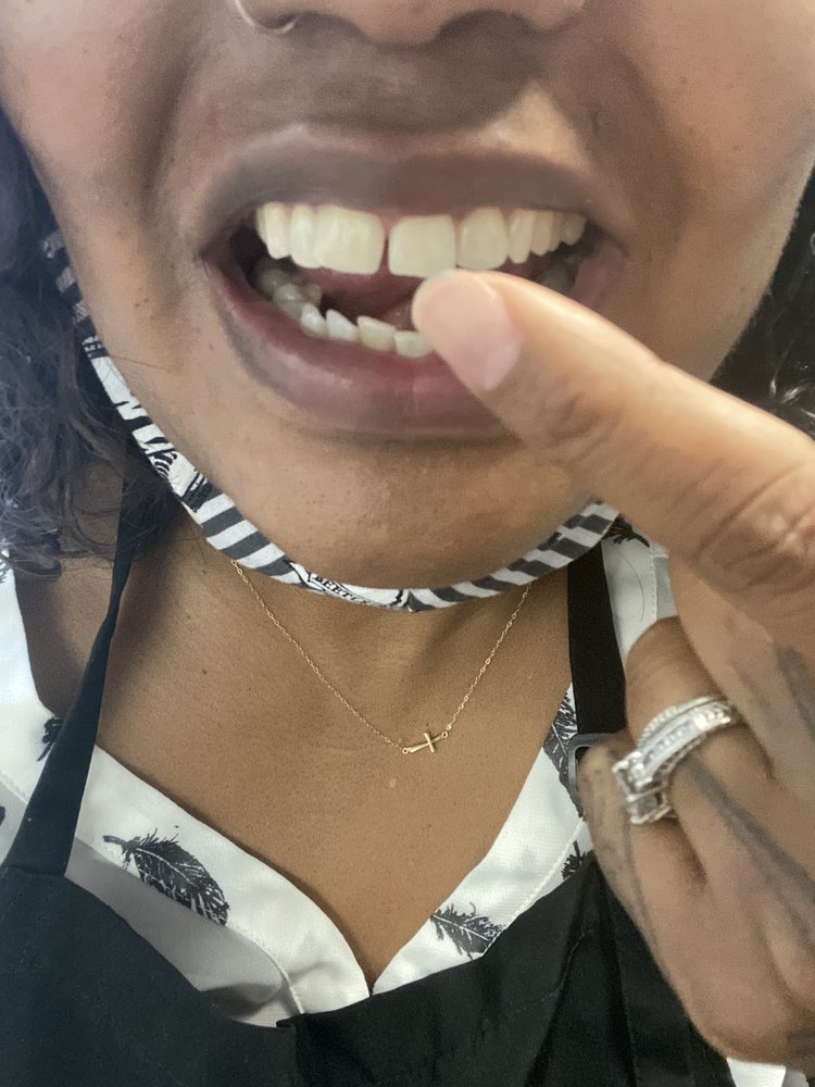 image of business Dentistry of Colorado-Belmar