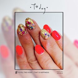 Top 10 Best Nail School In Los Angeles Ca Last Updated July 2019
