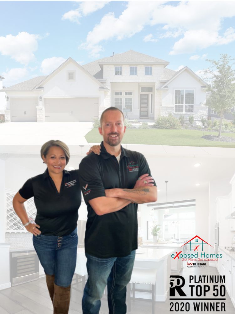 Josh M Boggs - eXposed Homes