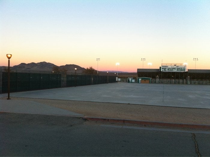 Burroughs High School Middle Schools & High Schools 500 E French