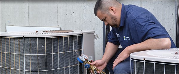 image of business Middlesex Cooling & Heating