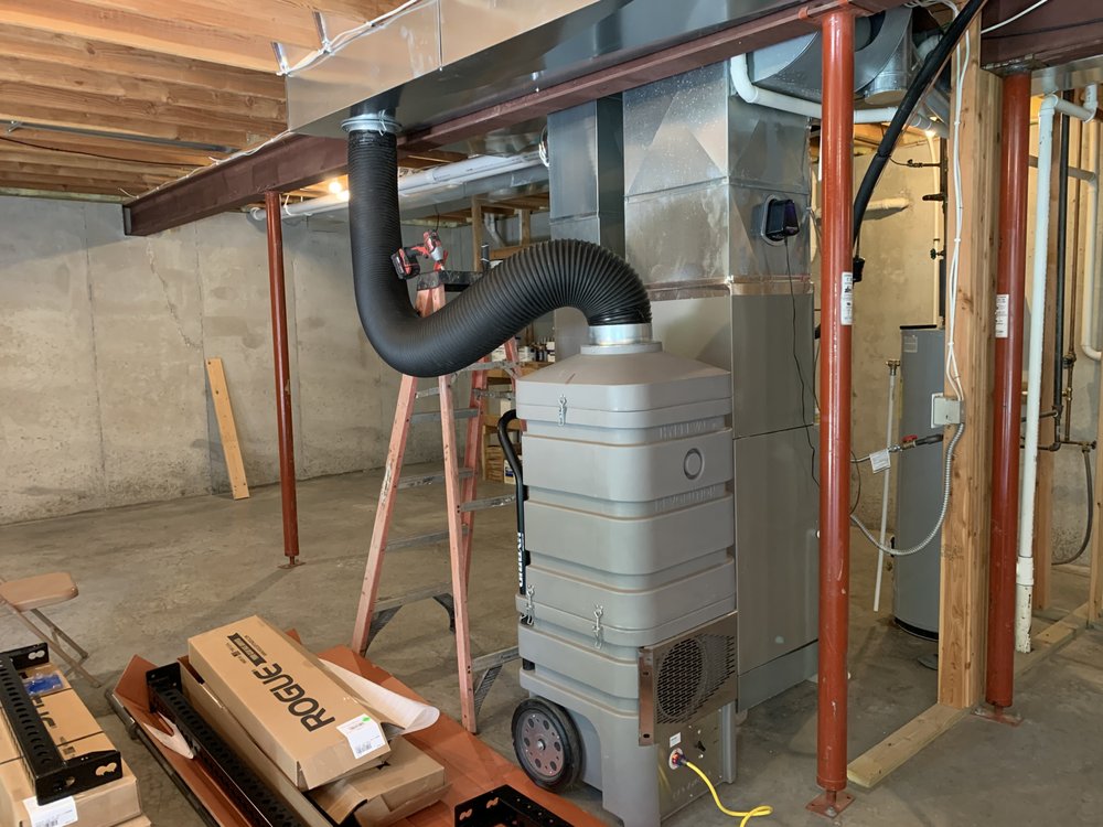 image of business Mojo Heating & Cooling