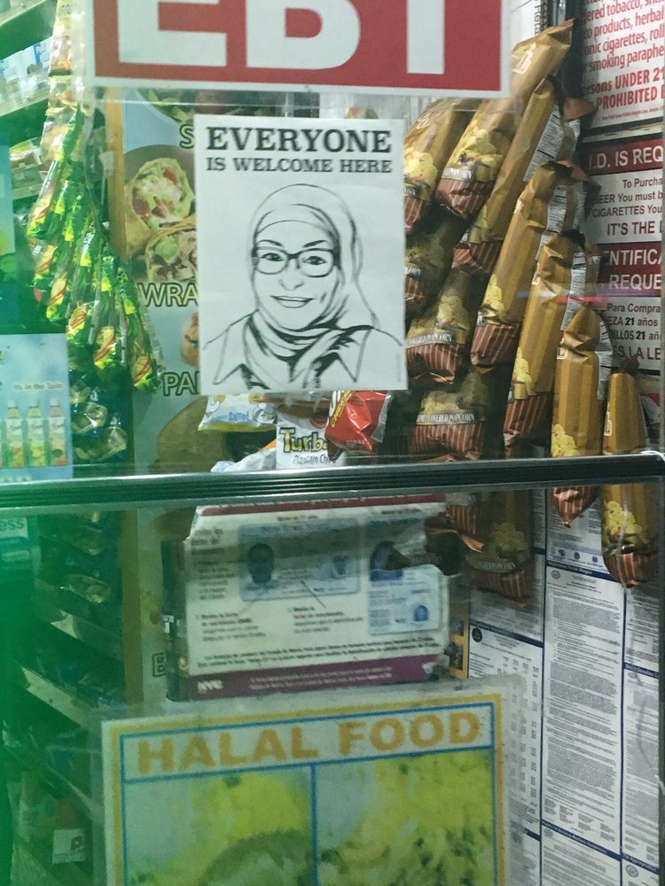 Chubby Hubby Deli