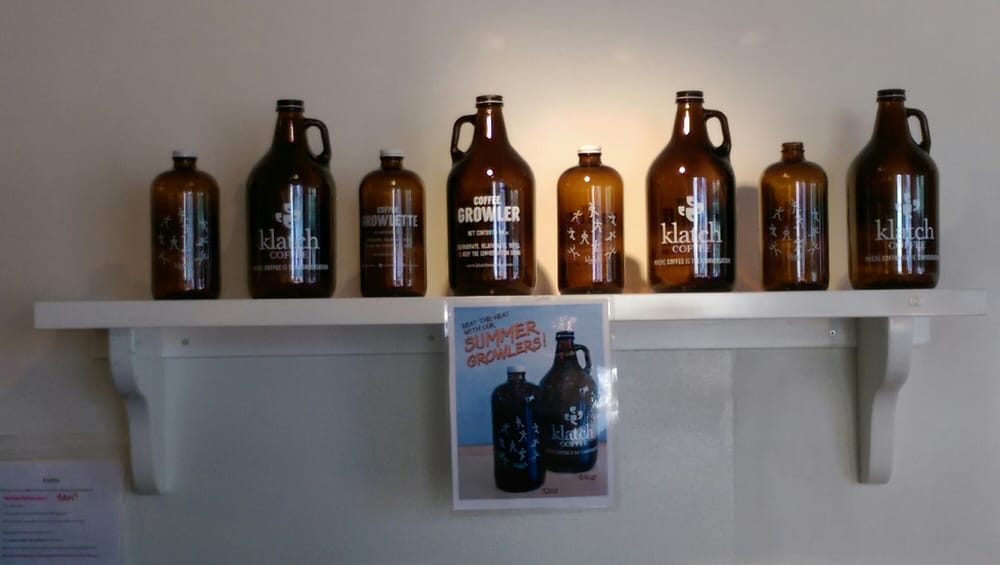 Klatch Coffee 587 Photos & 615 Reviews Coffee & Tea 806 W Arrow