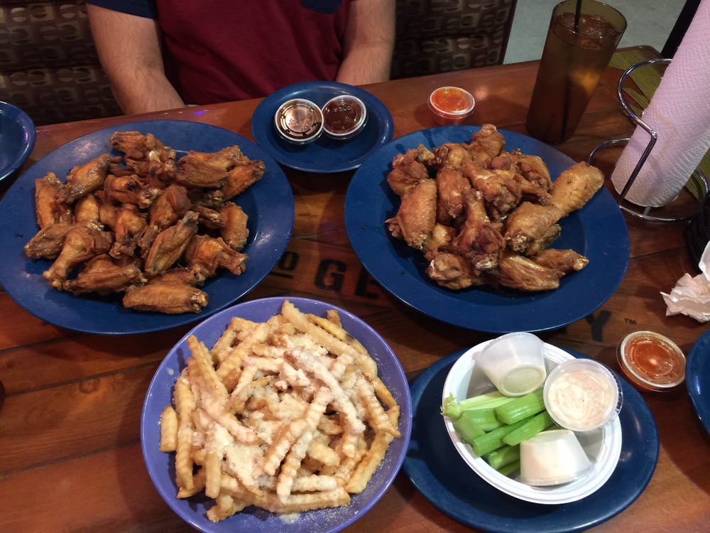 Landlubber’s Raw Bar & Grill 277 Photos & 198 Reviews American (Traditional) 6370 N State