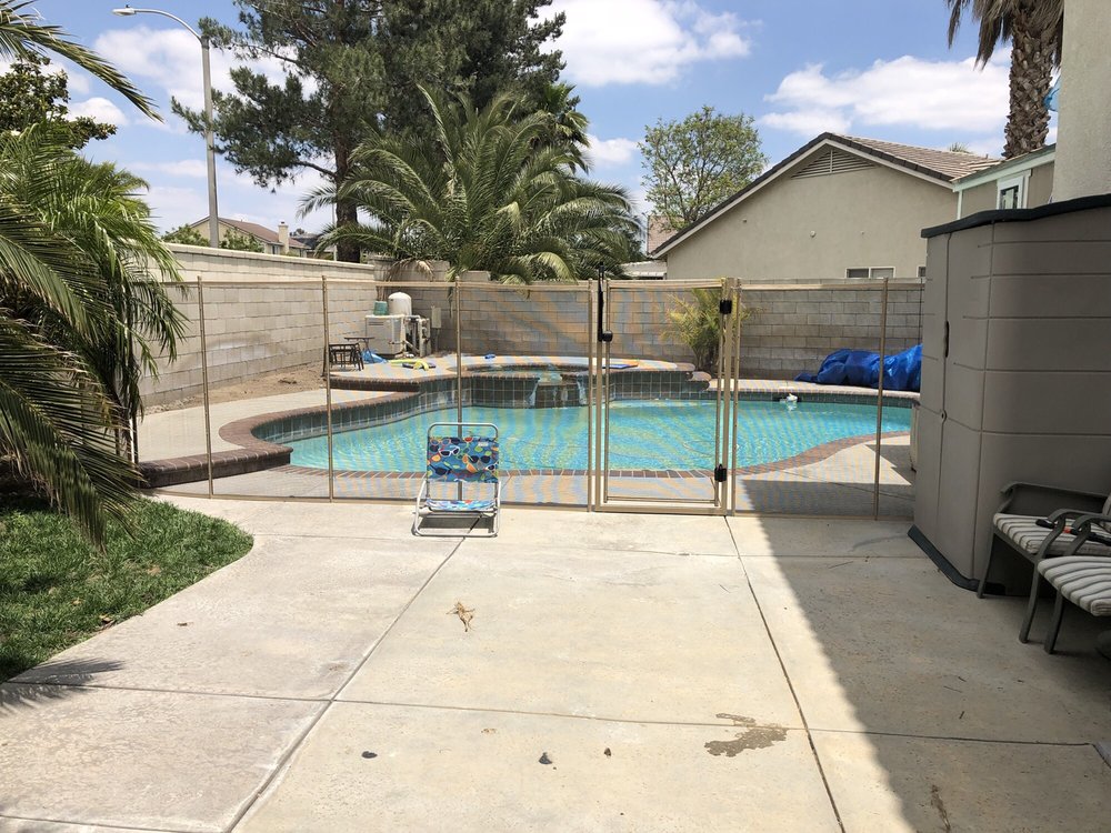 Pool Guard Swimming Pool Fences &amp; Covers 14 Photos &amp; 12