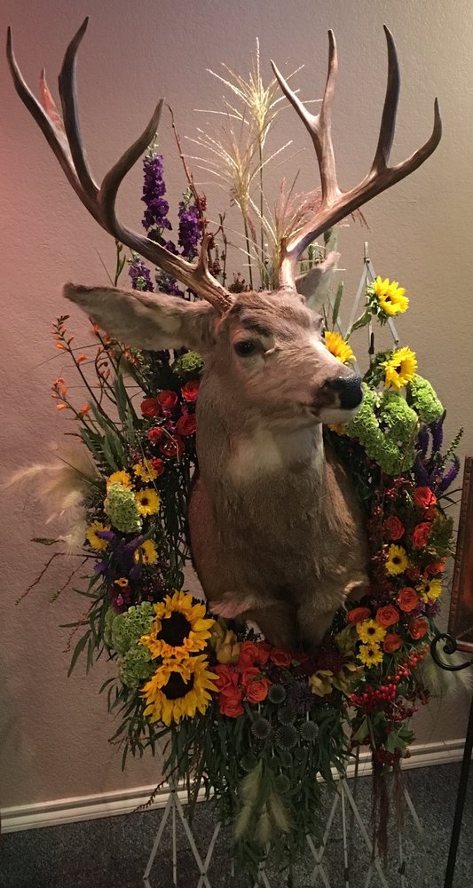Cleburne Floral