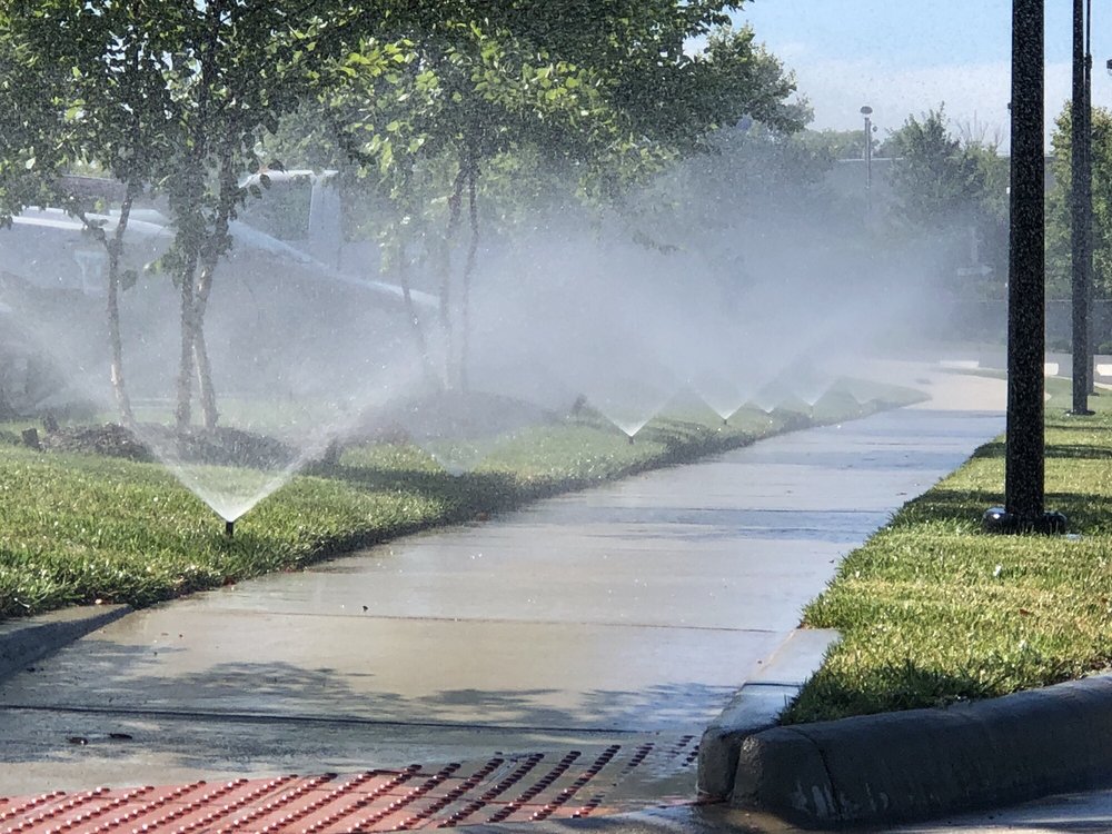 Community Landscape Services