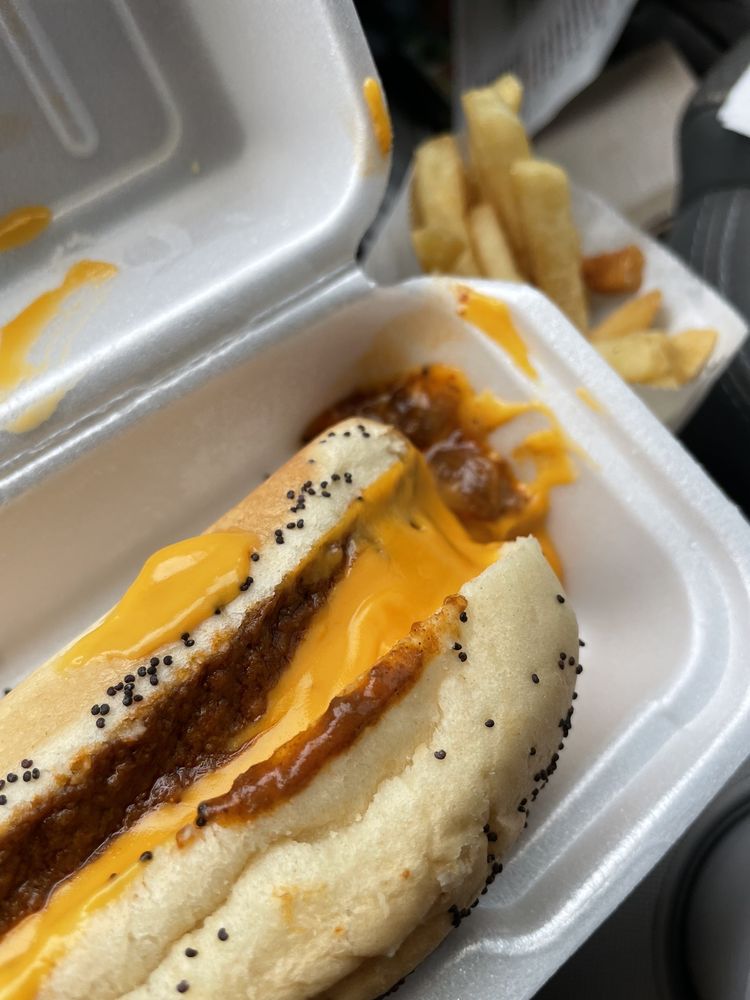 Chicago Hot Dogs