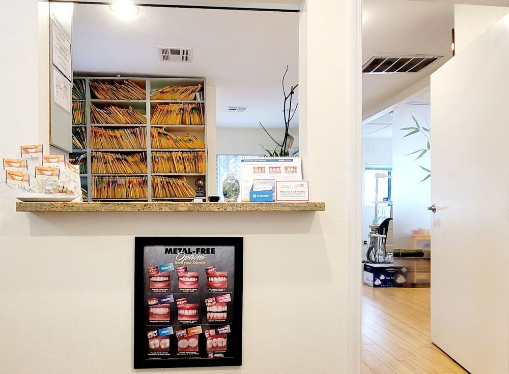 image of business Tour Ramin, DDS