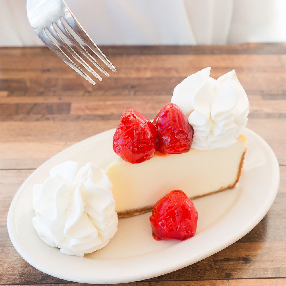 The Cheesecake Factory - Cool Springs The Cheesecake Factory - Cool Springs