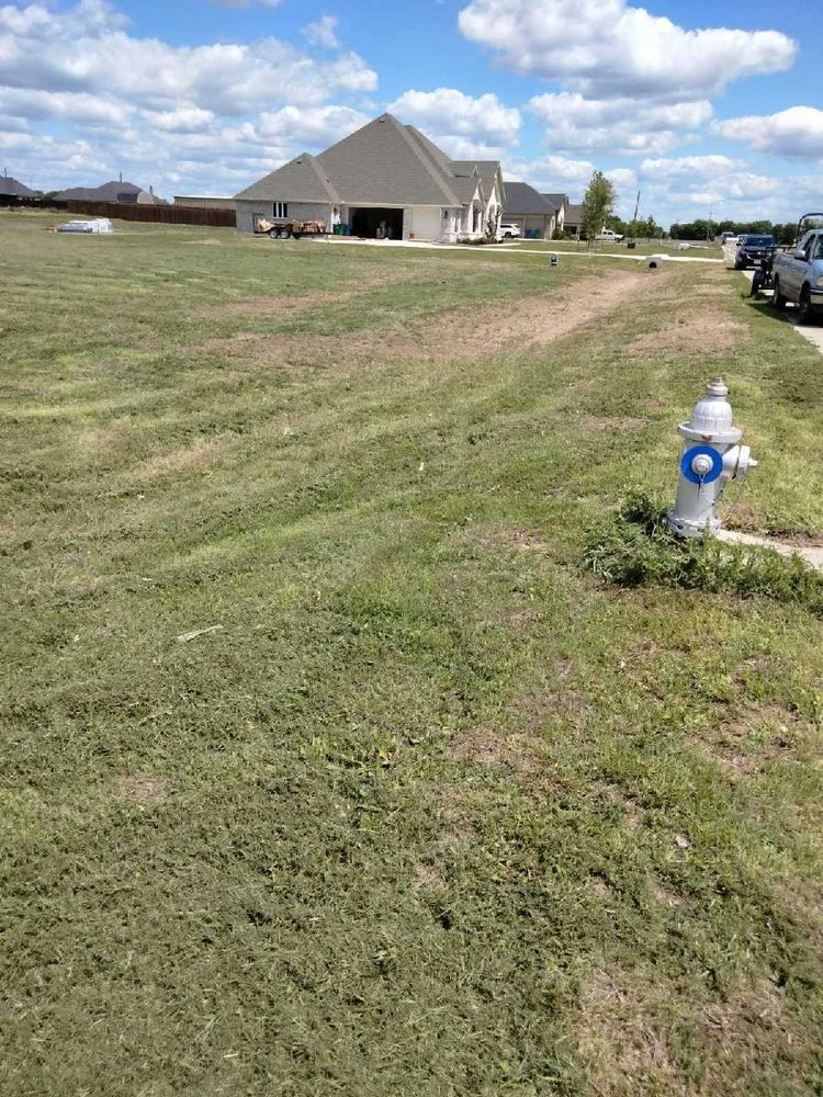 GroundWorx Services