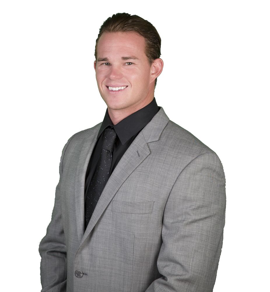 Jesse Waite - Pacific Sothebys International Realty