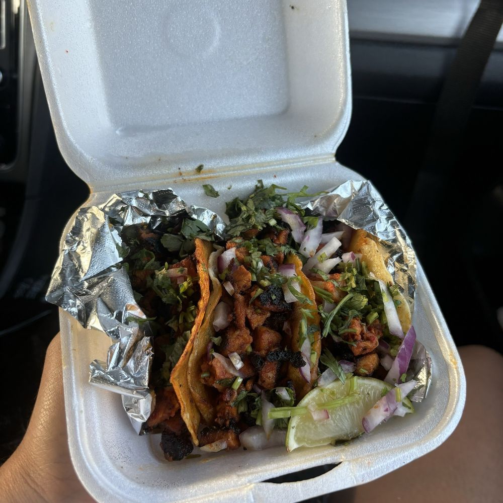 Munchies En Ruedas