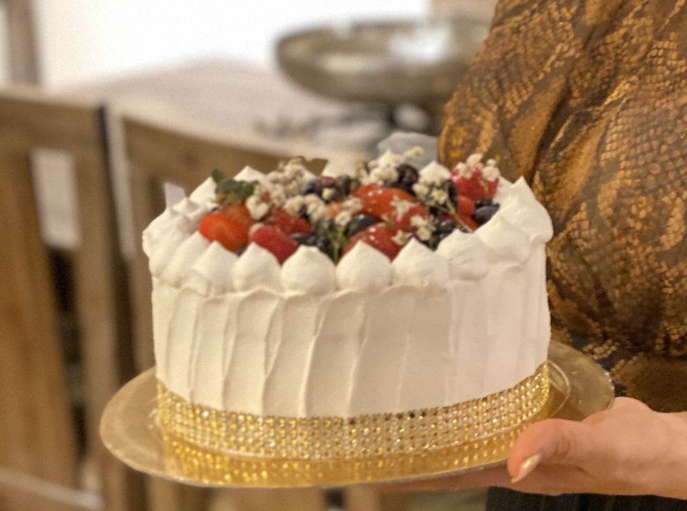 Sweet Lili's Bakery