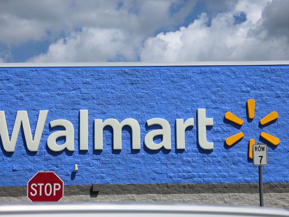 Walmart Supercenter