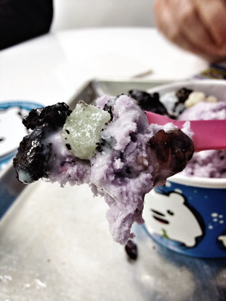 Kuma Snow Cream CLOSED 435 Photos & 244 Reviews Shaved Ice 3735