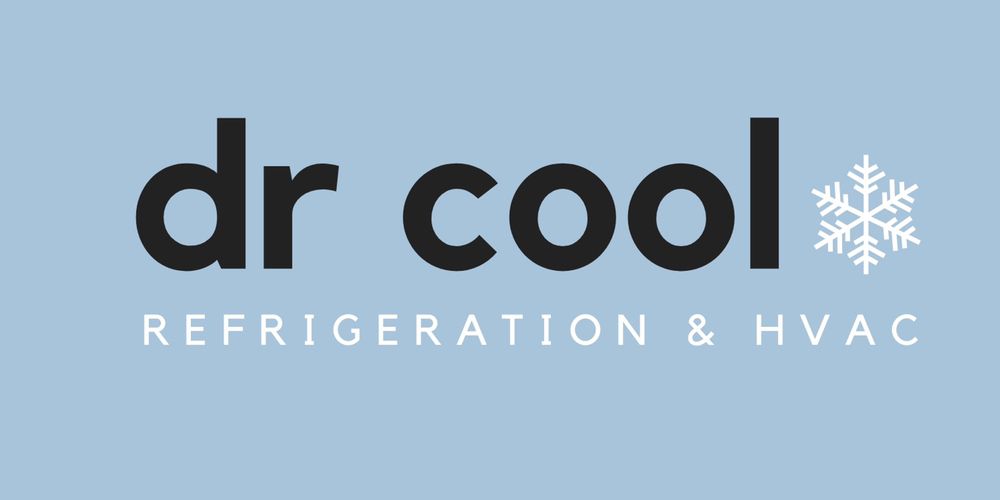 image of business DR COOL refrigeration & hvac
