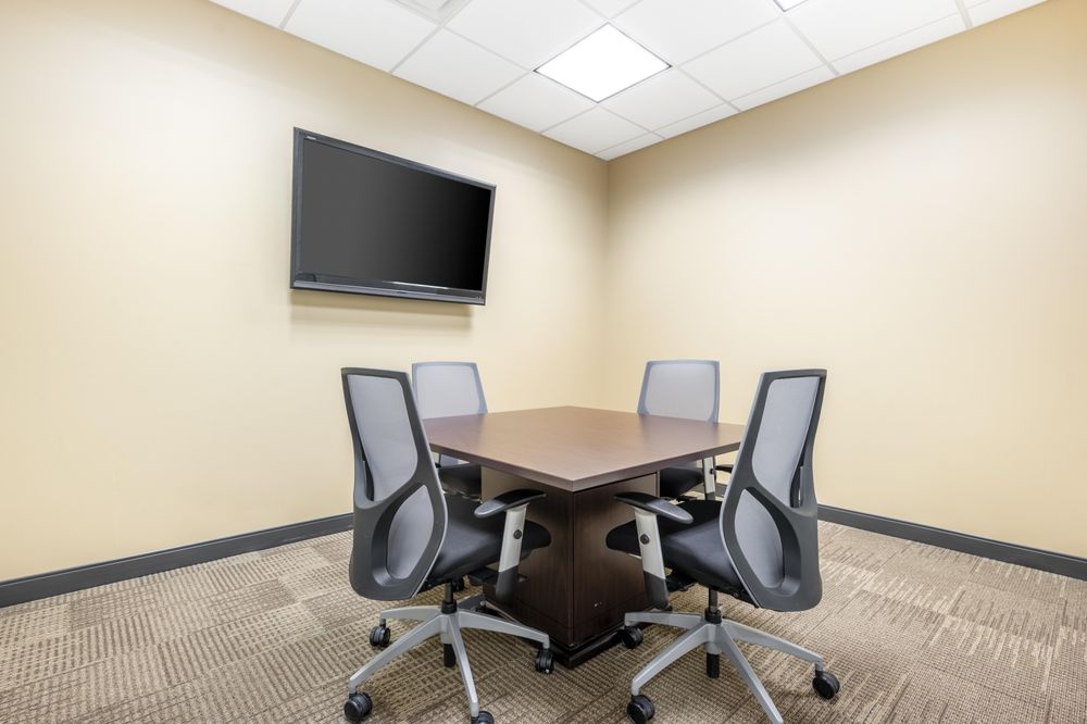 Regus North Carolina Chapel Hill