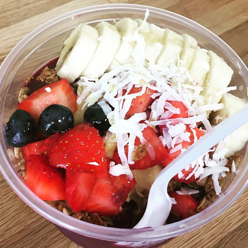 SoBol Huntington 61 Photos & 27 Reviews Acai Bowls 339 New York