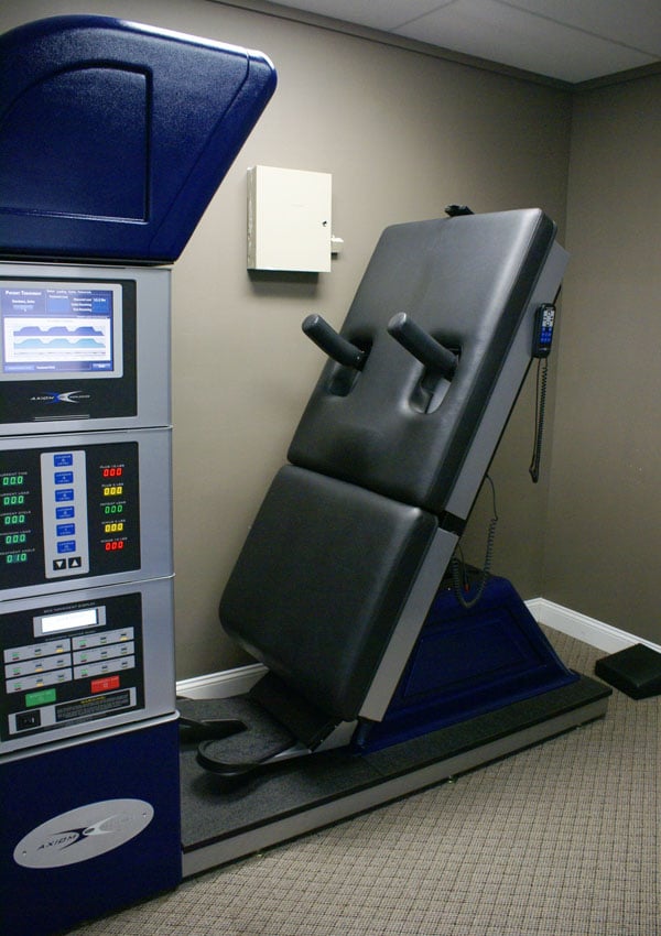 Spinal Analysis Machine For Sale – QUQY
