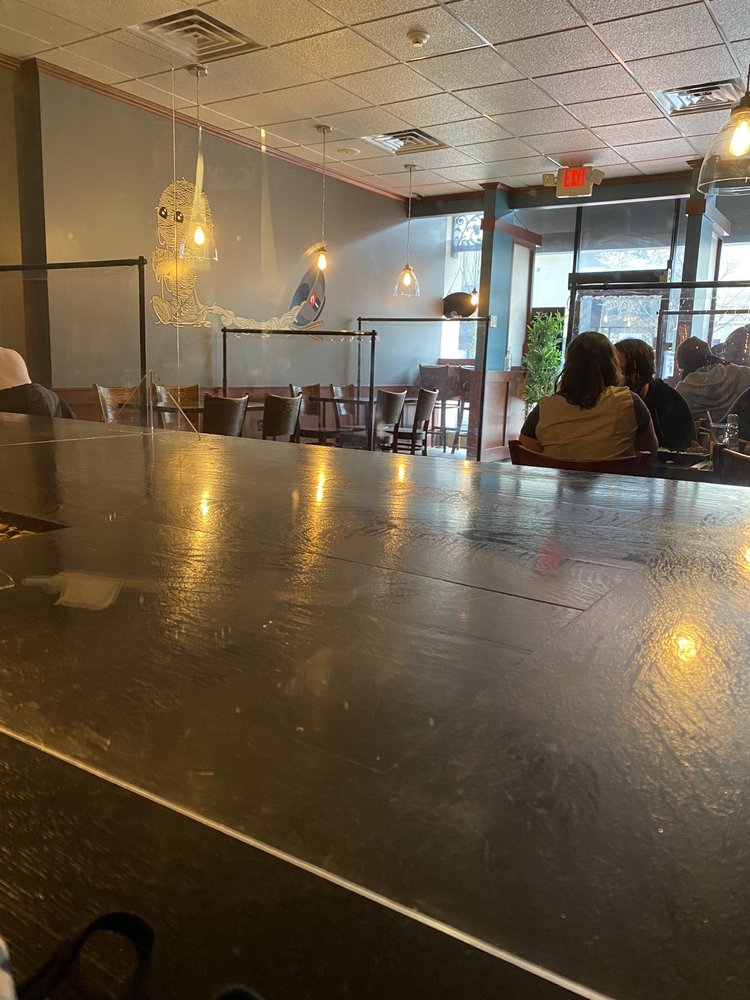 Ramen Bar