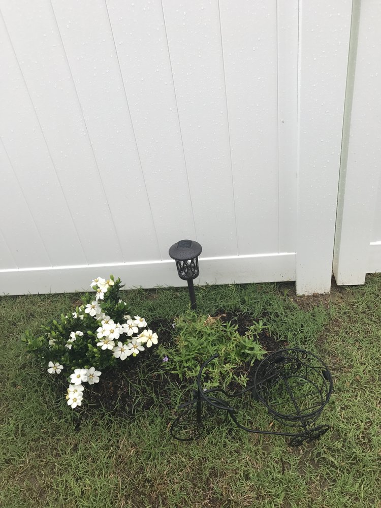 Town & Country Fence