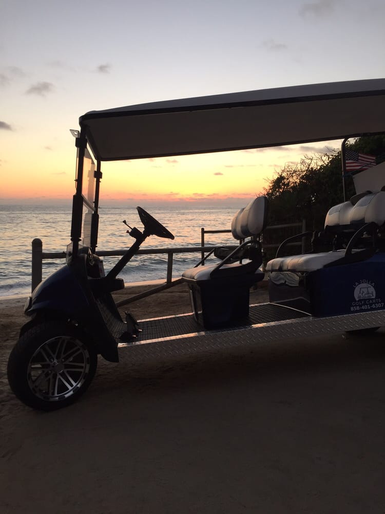 La Jolla Golf Carts 26 Photos & 11 Reviews Tours 888 Prospect St