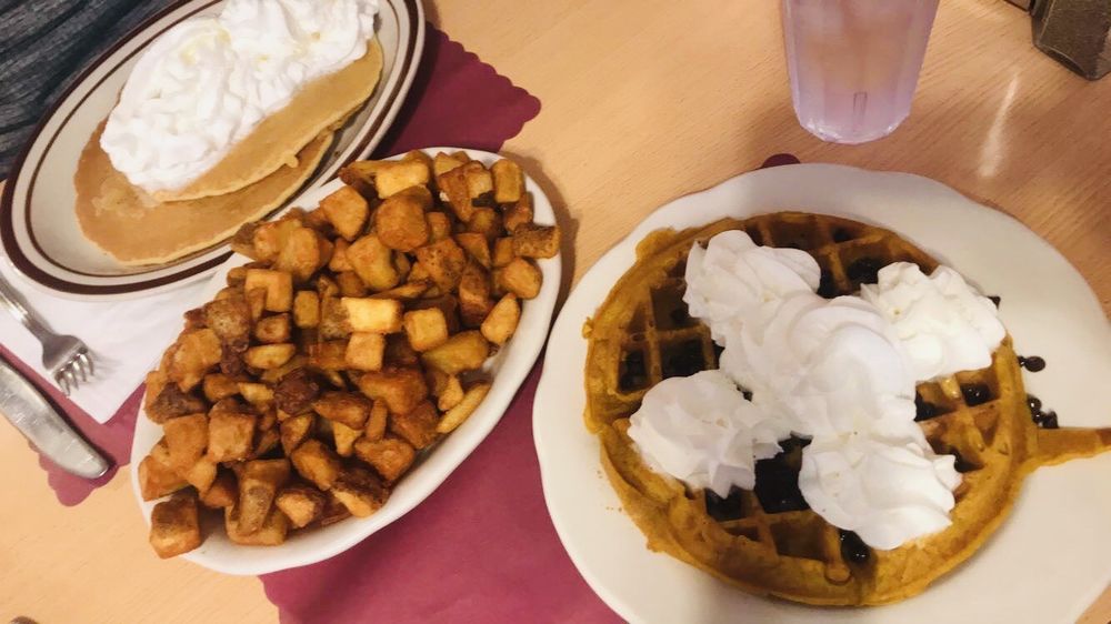 Maria's Breakfast & Lunch