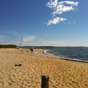 Forest Beach Beaches Rd Chatham Ma Phone Number Sunset Photo Of Forest Beach Chatham Ma United States