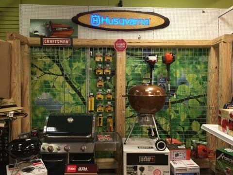 Cloverdale Ace Hardware